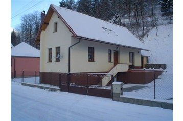 Cottage Liptovské Revúce 1